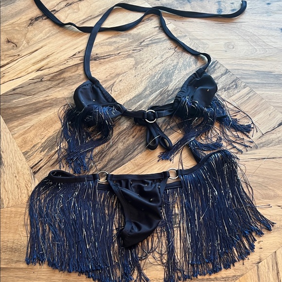 Custom Two Piece Set - Picture 3 of 6